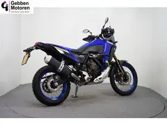 Yamaha Tenere 700 World Raid ABS 2023 occasion – foto 8 van 18