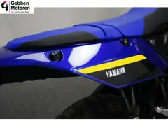 Yamaha Tenere 700 World Raid ABS 2023 occasion – foto 12 van 18