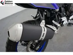 Yamaha Tenere 700 World Raid ABS 2023 occasion – foto 13 van 18