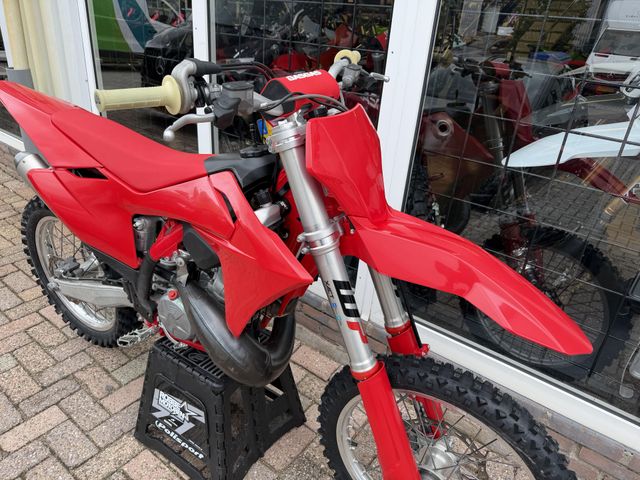 gasgas - mc-300
