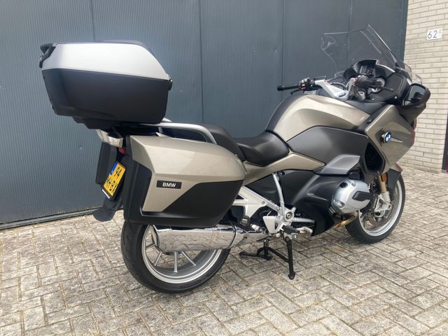 bmw - r-1200-rt