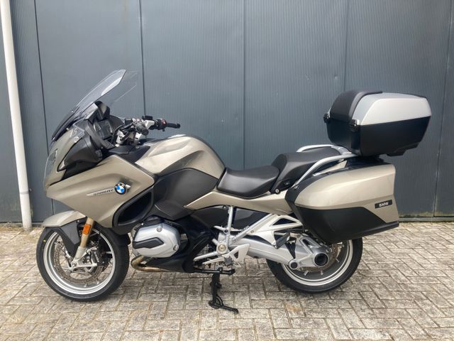 bmw - r-1200-rt