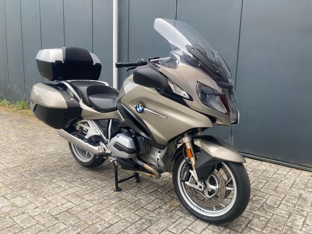 bmw - r-1200-rt
