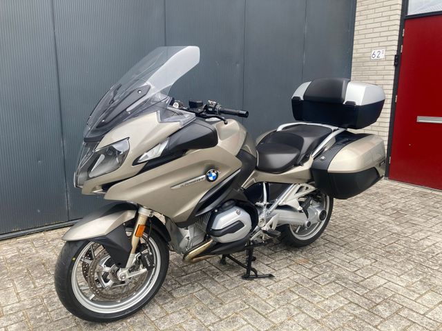 bmw - r-1200-rt