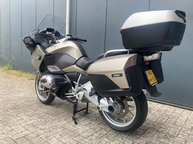 bmw - r-1200-rt