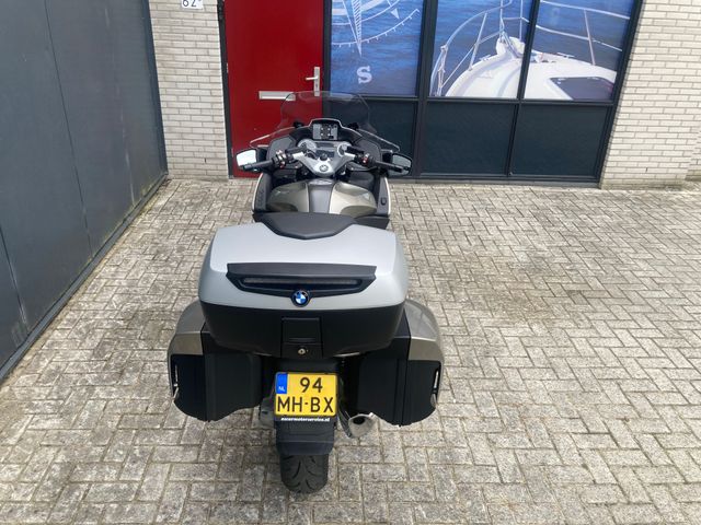 bmw - r-1200-rt