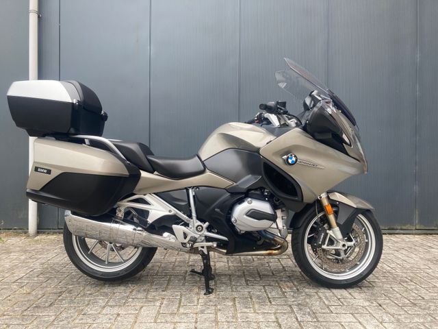 bmw - r-1200-rt