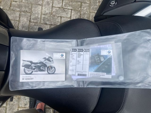 bmw - r-1200-rt