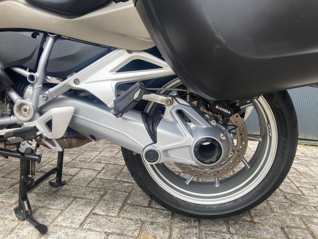 bmw - r-1200-rt