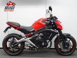 KAWASAKI ER 6 N
