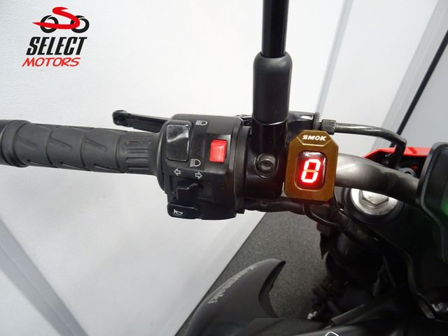 kawasaki - er-6-n