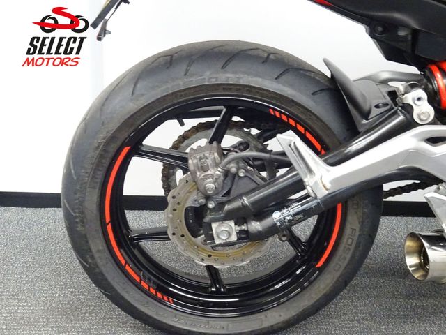 kawasaki - er-6-n