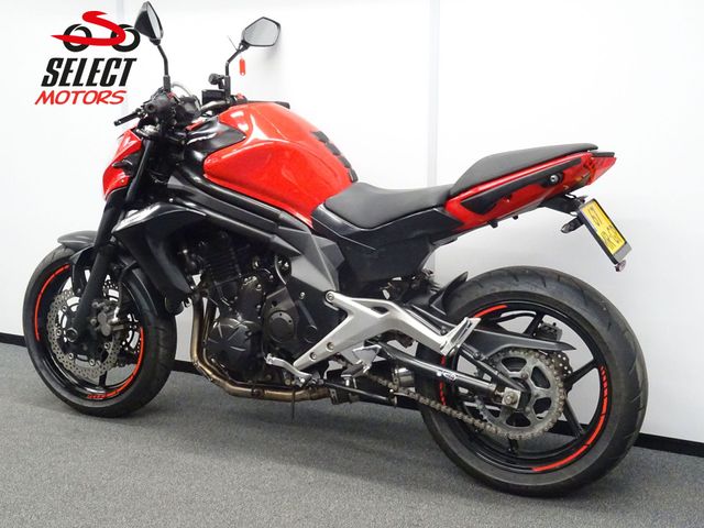 kawasaki - er-6-n