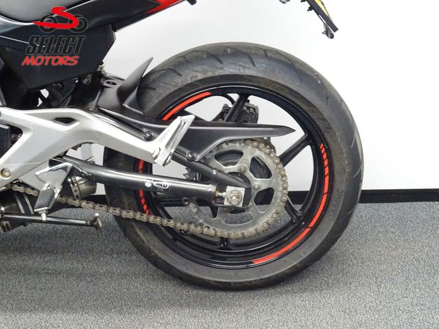 kawasaki - er-6-n