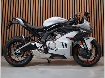 Cfmoto 675 SR-R 2025 occasion