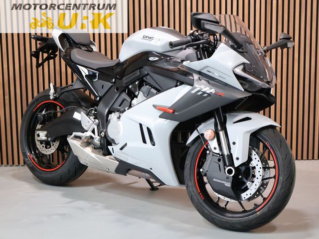 cfmoto - 675-sr-r