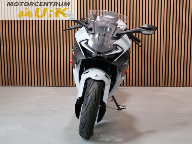 cfmoto - 675-sr-r