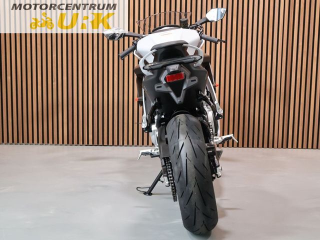 cfmoto - 675-sr-r