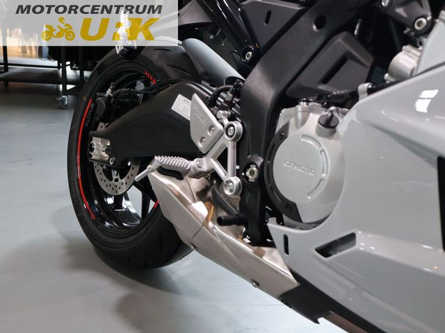 cfmoto - 675-sr-r