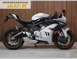Cfmoto 675 SR-R 2025 occasion
