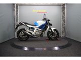 SUZUKI SFV 650 GLADIUS