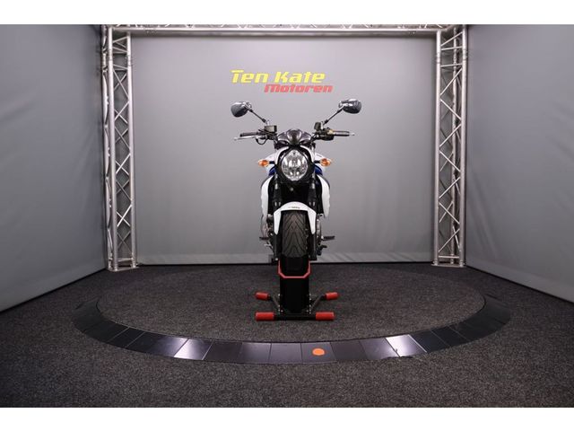 suzuki - sfv-650-gladius