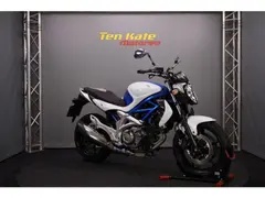 Suzuki SFV 650 Gladius 2009 occasion – foto 2 van 10