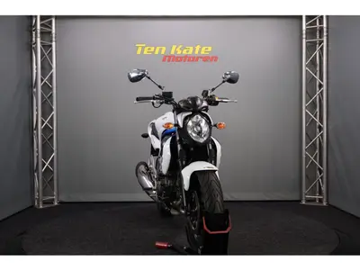 SUZUKI SFV 650 GLADIUS – foto 3