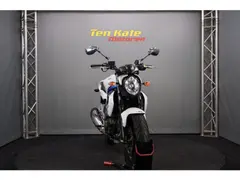 Suzuki SFV 650 Gladius 2009 occasion – foto 3 van 10