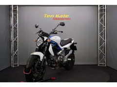 Suzuki SFV 650 Gladius 2009 occasion – foto 4 van 10