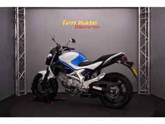 Suzuki SFV 650 Gladius 2009 occasion – foto 6 van 10