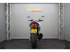 Suzuki SFV 650 Gladius 2009 occasion – foto 7 van 10