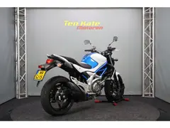 Suzuki SFV 650 Gladius 2009 occasion – foto 8 van 10
