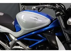 Suzuki SFV 650 Gladius 2009 occasion – foto 10 van 10