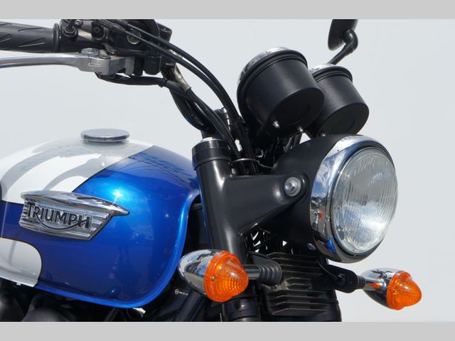 triumph - bonneville-t-100