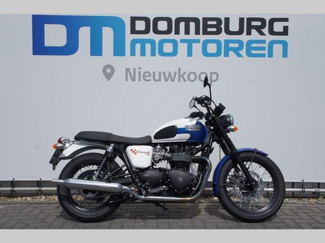 triumph - bonneville-t-100