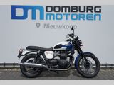 TRIUMPH BONNEVILLE T 100