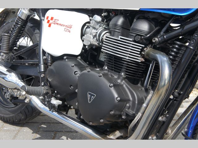 triumph - bonneville-t-100