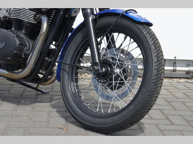 triumph - bonneville-t-100