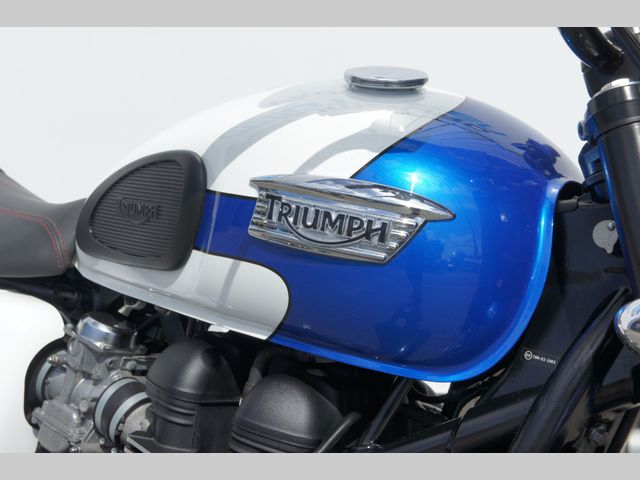 triumph - bonneville-t-100
