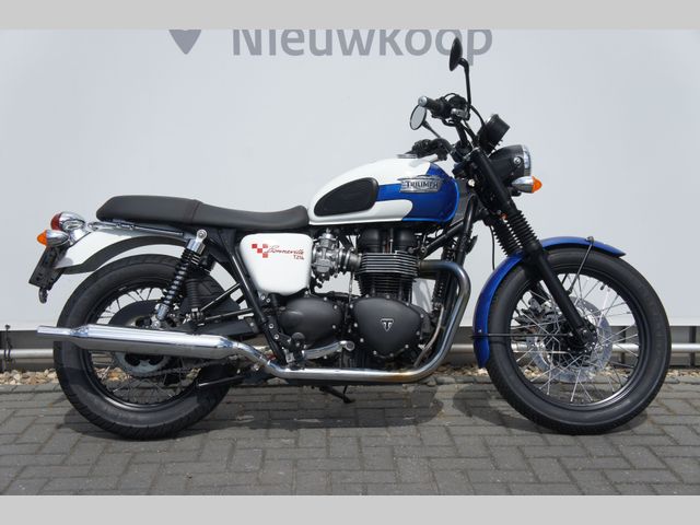 triumph - bonneville-t-100