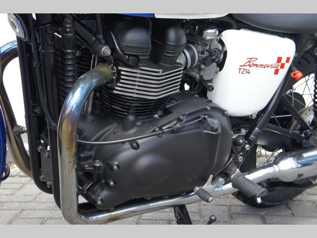 triumph - bonneville-t-100