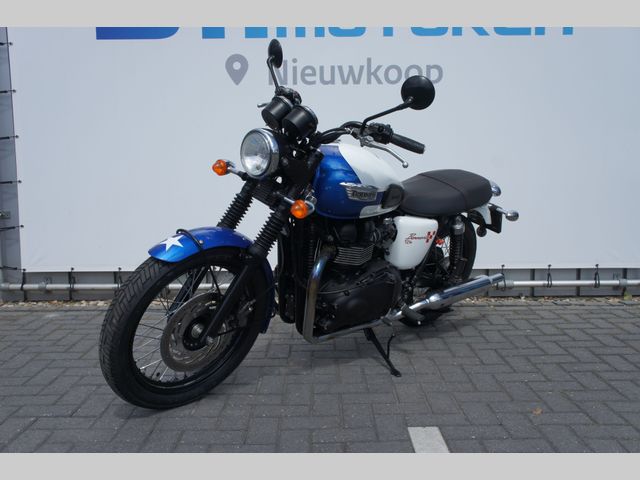 triumph - bonneville-t-100