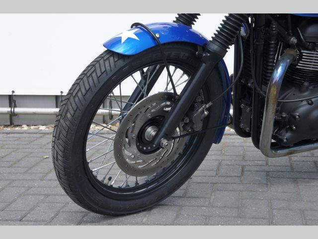 triumph - bonneville-t-100