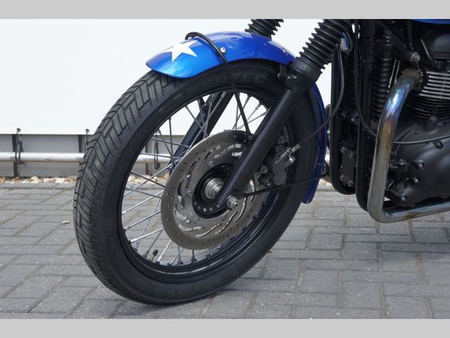 triumph - bonneville-t-100