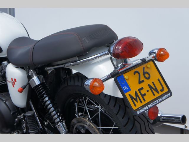 triumph - bonneville-t-100
