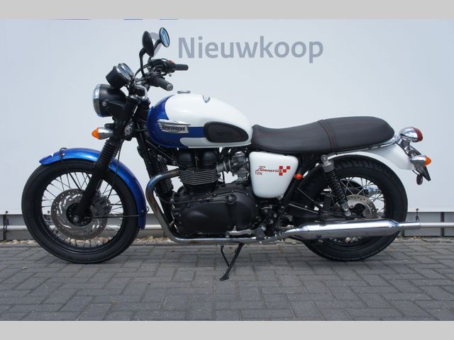 triumph - bonneville-t-100
