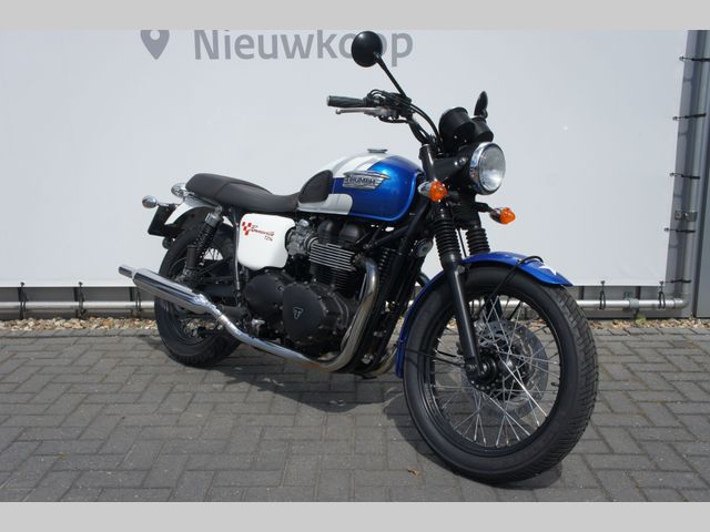 triumph - bonneville-t-100