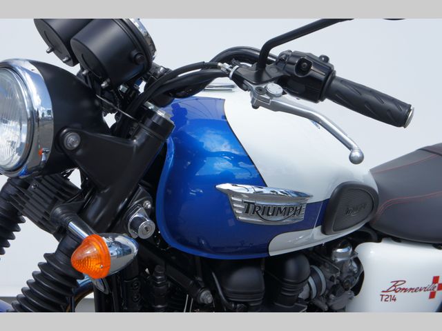triumph - bonneville-t-100