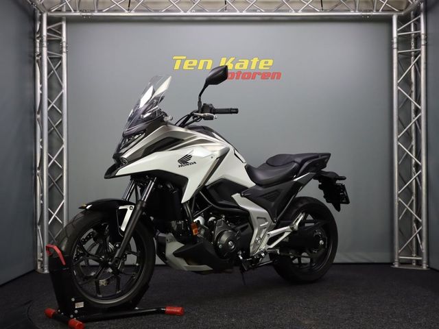 honda - nc-750-x